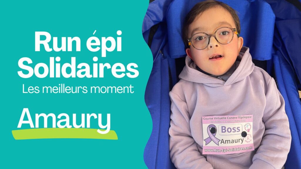 Run Épi Solidaires : 520 participants unis contre l’épilepsie ! 💜🏃‍♂️